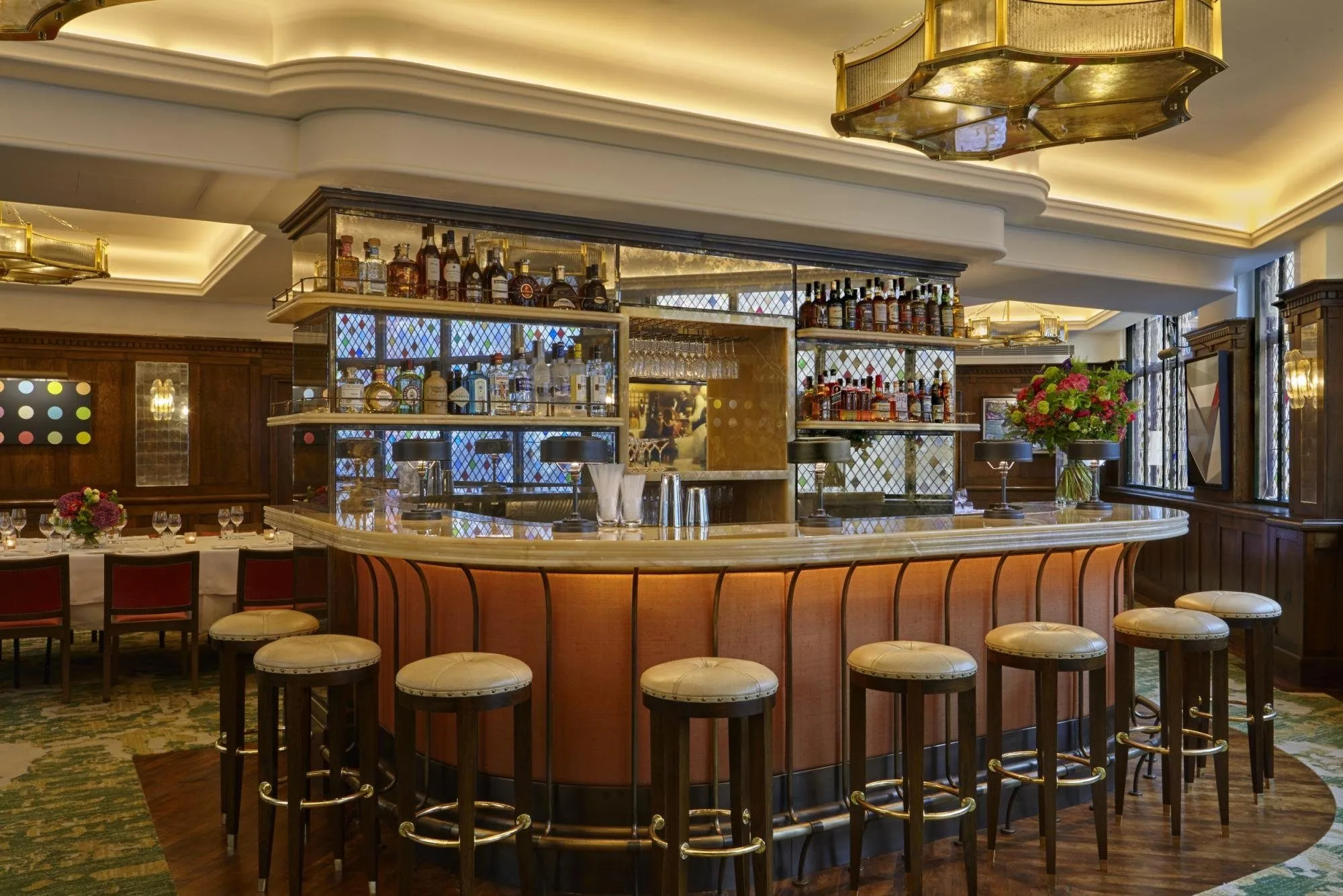 The Ivy — Make Bespoke Studio